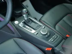 2022 Audi Q2L 35 TFSI, белый — фото 15