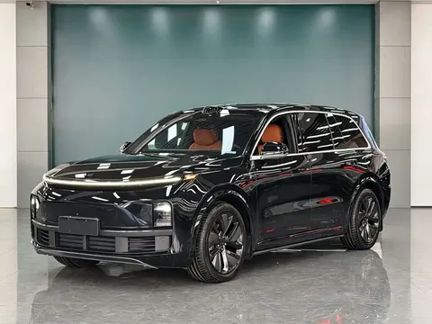 2022 Li Auto L9 Max