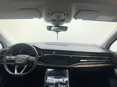 2021 Audi Q7 55 TFSI quattro S line — фото 7