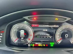 2021 Audi Q7 55 TFSI quattro S line — фото 9