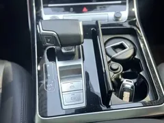 2021 Audi Q7 55 TFSI quattro S line — фото 12
