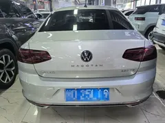 2023 Volkswagen Magotan 200 330TSI DSG — фото 5