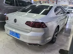 2023 Volkswagen Magotan 200 330TSI DSG — фото 6
