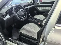 2023 Volkswagen Magotan 200 330TSI DSG — фото 7