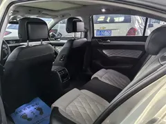2023 Volkswagen Magotan 200 330TSI DSG — фото 8