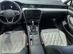 2023 Volkswagen Magotan 200 330TSI DSG — фото 9
