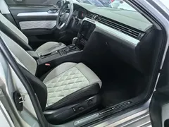 2023 Volkswagen Magotan 200 330TSI DSG — фото 10