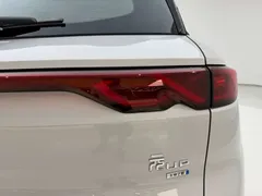2025 BYD Yuan UP Smart Driving 401km Leading — фото 3