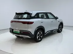 2025 BYD Yuan UP Smart Driving 401km Leading — фото 6