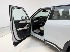 2025 BYD Yuan UP Smart Driving 401km Leading — фото 7