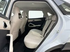 2025 BYD Yuan UP Smart Driving 401km Leading — фото 15