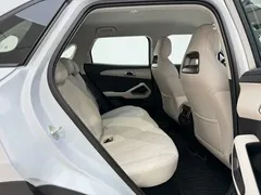 2025 BYD Yuan UP Smart Driving 401km Leading — фото 20