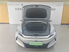 2025 BYD Han L EV 4WD Lidar Flagship — фото 3