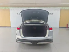 2025 BYD Han L EV 4WD Lidar Flagship — фото 7
