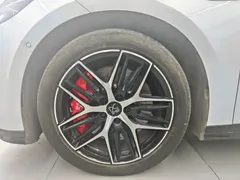 2025 BYD Han L EV 4WD Lidar Flagship — фото 8