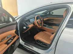 2025 BYD Han L EV 4WD Lidar Flagship — фото 9