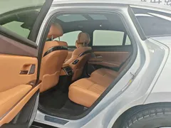 2025 BYD Han L EV 4WD Lidar Flagship — фото 10