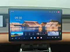 2025 BYD Han L EV 4WD Lidar Flagship — фото 14