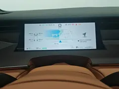 2025 BYD Han L EV 4WD Lidar Flagship — фото 15