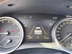2021 Toyota Camry 2.0G Luxury, чёрный — фото 4