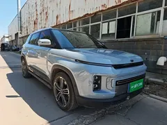 2020 Geely ICON 1.5TD i9 BSG, синий — фото 4
