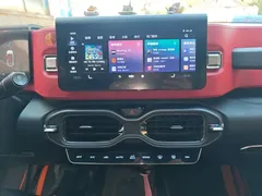 2020 Geely ICON 1.5TD i9 BSG, синий — фото 13