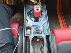 2020 Geely ICON 1.5TD i9 BSG, синий — фото 14