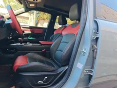 2020 Geely ICON 1.5TD i9 BSG, синий — фото 15