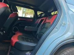 2020 Geely ICON 1.5TD i9 BSG, синий — фото 17