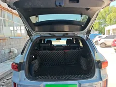 2020 Geely ICON 1.5TD i9 BSG, синий — фото 19