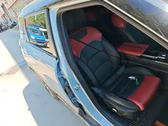 2020 Geely ICON 1.5TD i9 BSG, синий — фото 25