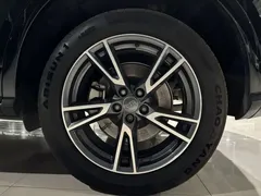 2020 Audi Q5L 40 TFSI, чёрный — фото 16