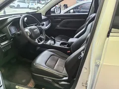 2021 Haval H6 1.5T AT, белый — фото 7