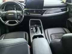 2021 Haval H6 1.5T AT, белый — фото 8