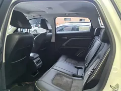 2021 Haval H6 1.5T AT, белый — фото 9