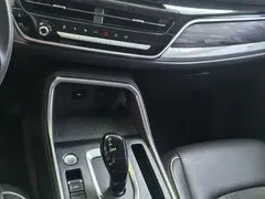 2021 Haval H6 1.5T AT, белый — фото 10