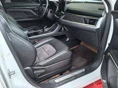 2021 Haval H6 1.5T AT, белый — фото 12