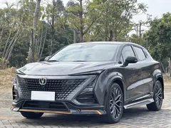 2022 Changan UNI-T 1.5T Sport Premium — фото 2