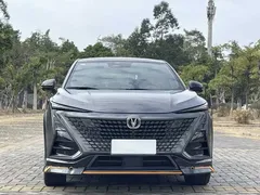 2022 Changan UNI-T 1.5T Sport Premium — фото 4