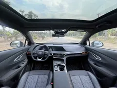 2022 Changan UNI-T 1.5T Sport Premium — фото 6