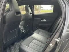 2022 Changan UNI-T 1.5T Sport Premium — фото 7