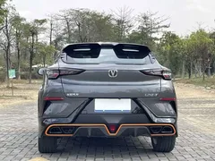 2022 Changan UNI-T 1.5T Sport Premium — фото 9