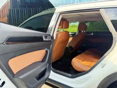 2021 Volkswagen CC 380TSI, белый — фото 15