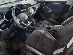 2022 Audi Q3 40 TFSI — фото 3