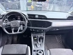 2022 Audi Q3 40 TFSI — фото 5