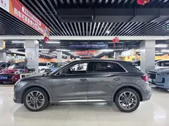 2022 Audi Q3 40 TFSI — фото 7