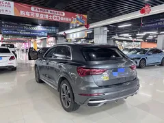 2022 Audi Q3 40 TFSI — фото 8