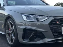 2020 Audi S4 3.0TFSI — фото 8