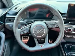 2020 Audi S4 3.0TFSI — фото 12