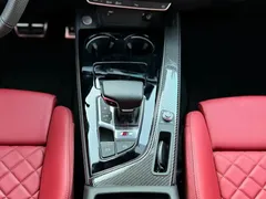 2020 Audi S4 3.0TFSI — фото 13